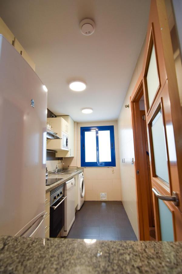 Apartamento Letmalaga Pacifico Playa Exterior foto