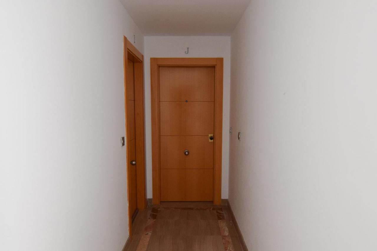 Apartamento Letmalaga Pacifico Playa Exterior foto