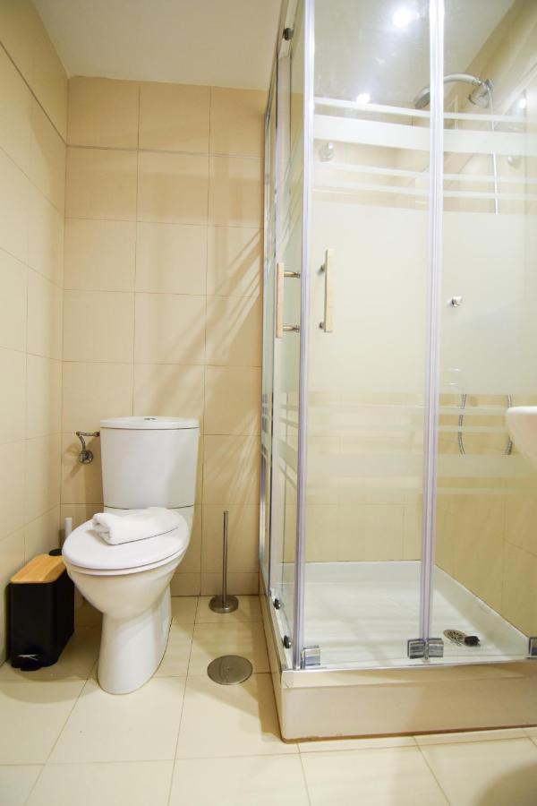 Apartamento Letmalaga Pacifico Playa Exterior foto